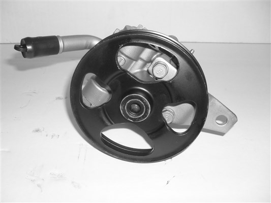 URW Servopomp 32-64520