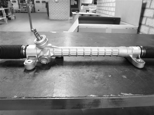 Stuurhuis URW 35-62035