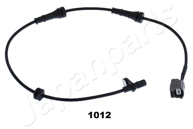 Japanparts ABS sensor ABS-1012