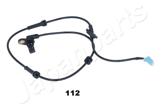 Japanparts ABS sensor ABS-112