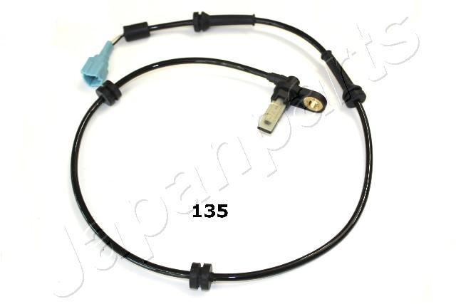 Japanparts ABS sensor ABS-135