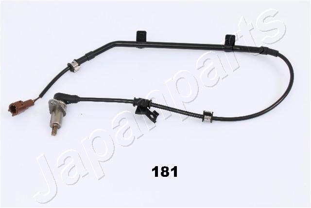 Japanparts ABS sensor ABS-181