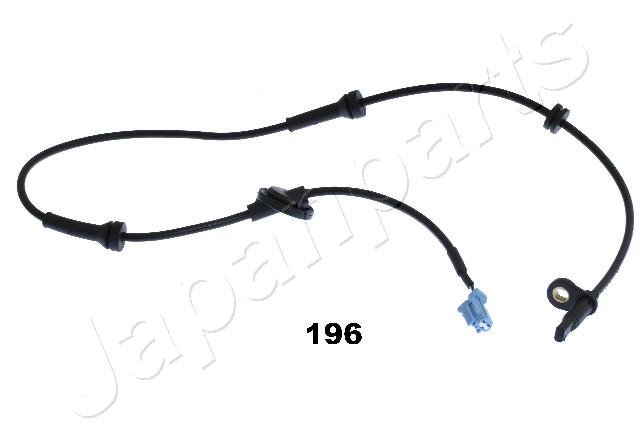 Japanparts ABS sensor ABS-196