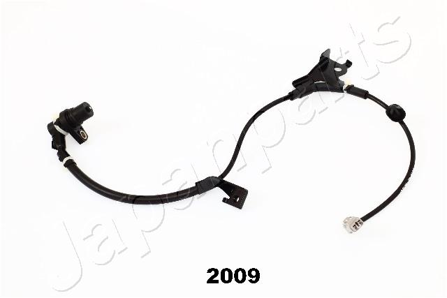 Japanparts ABS sensor ABS-2009