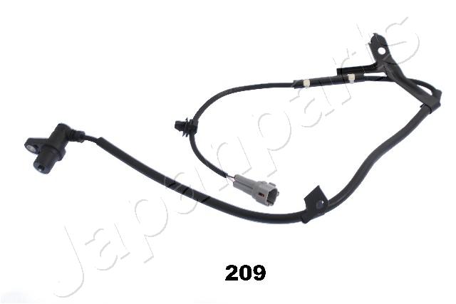 Japanparts ABS sensor ABS-209