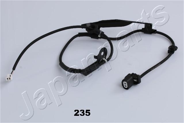 Japanparts ABS sensor ABS-235