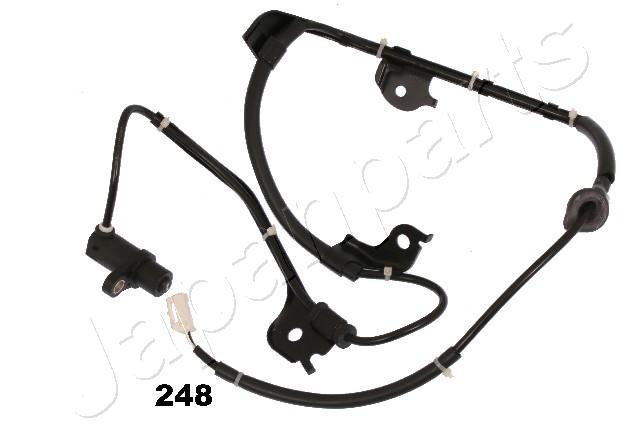 Japanparts ABS sensor ABS-248