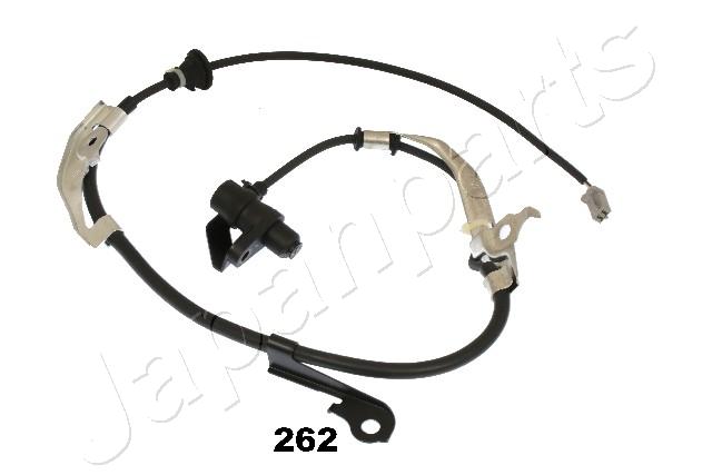 Japanparts ABS sensor ABS-262