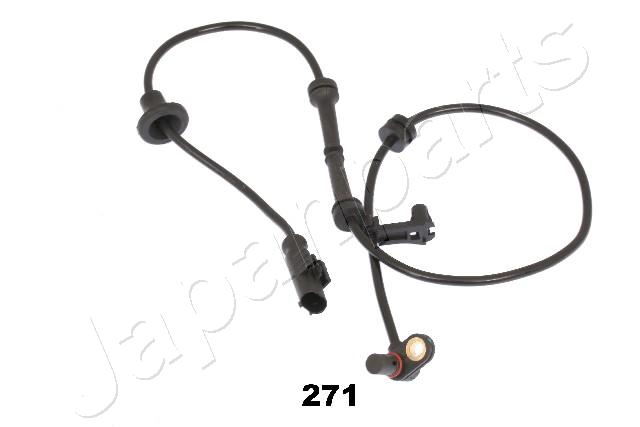 Japanparts ABS sensor ABS-271