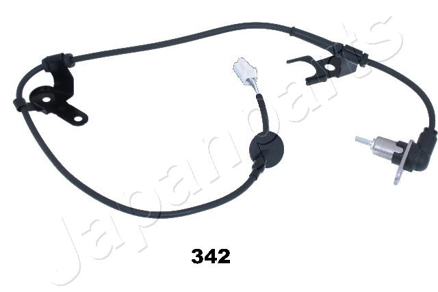 Japanparts ABS sensor ABS-342