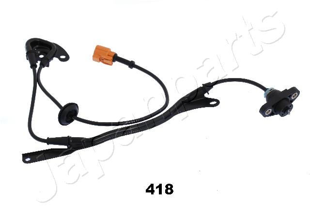 Japanparts ABS sensor ABS-418