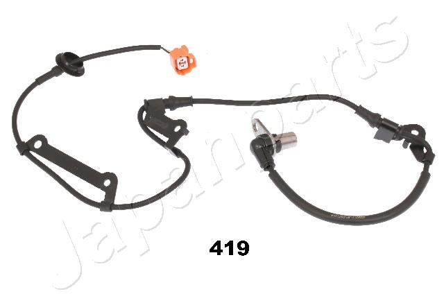 Japanparts ABS sensor ABS-419