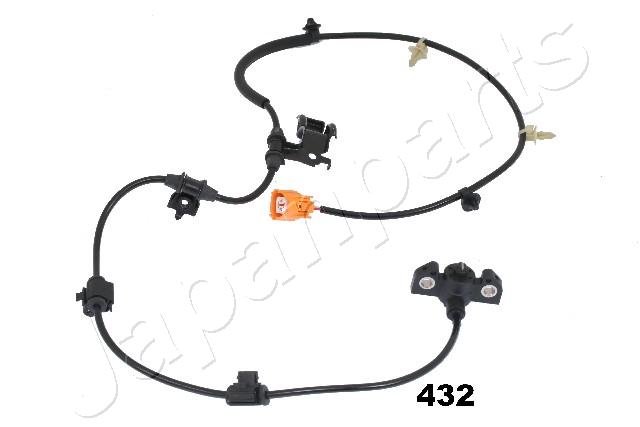 Japanparts ABS sensor ABS-432