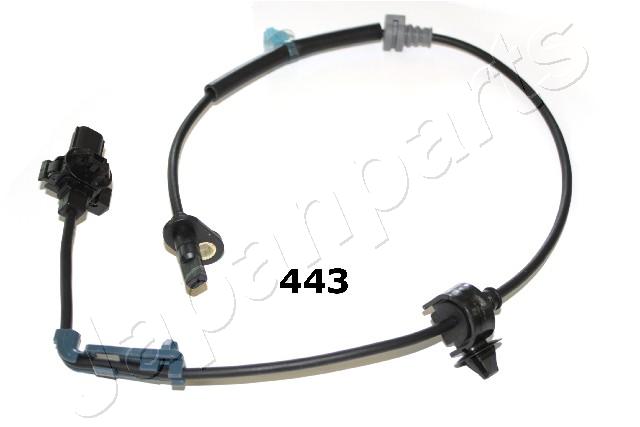 Japanparts ABS sensor ABS-443