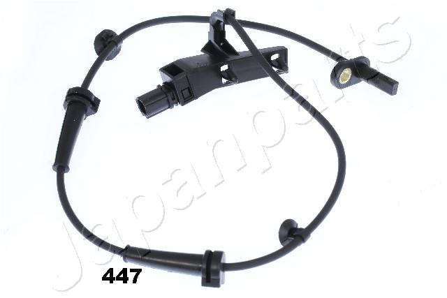 ABS sensor Japanparts ABS-447