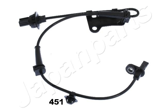 Japanparts ABS sensor ABS-451