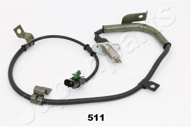Japanparts ABS sensor ABS-511