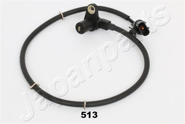 Japanparts ABS sensor ABS-513