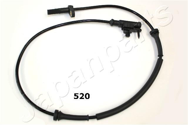 Japanparts ABS sensor ABS-520
