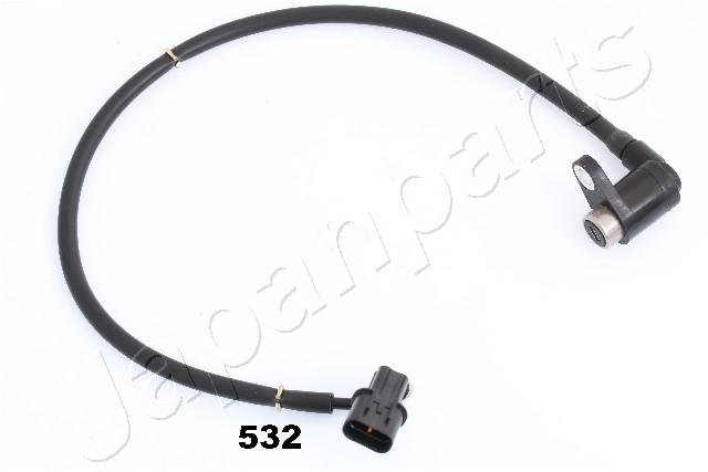 ABS sensor Japanparts ABS-532