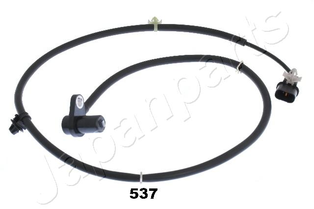 Japanparts ABS sensor ABS-537