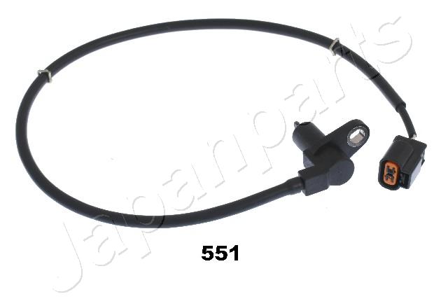 Japanparts ABS sensor ABS-551