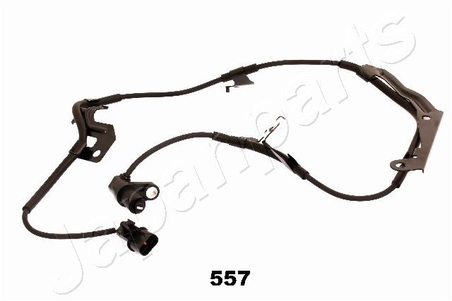 Japanparts ABS sensor ABS-557