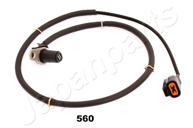 Japanparts ABS sensor ABS-560