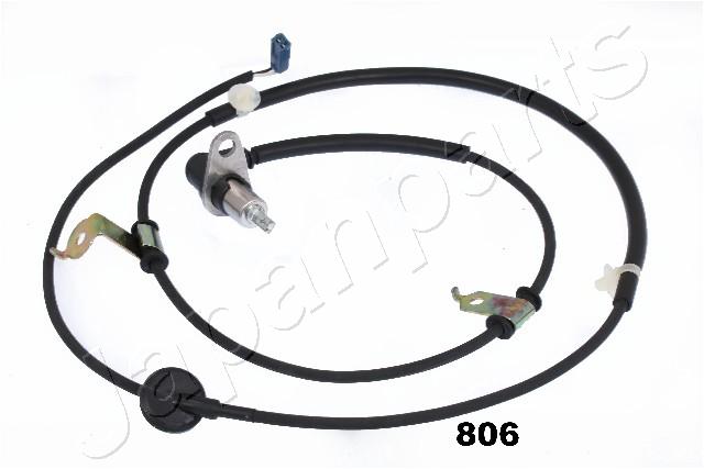 Japanparts ABS sensor ABS-806