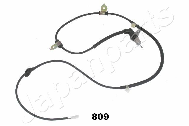 Japanparts ABS sensor ABS-809