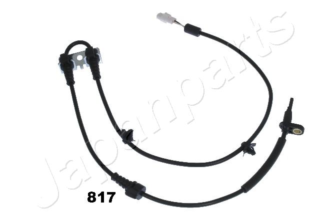 Japanparts ABS sensor ABS-817