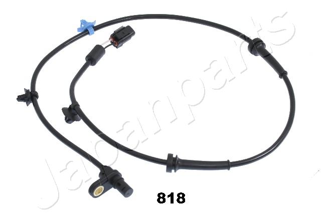 Japanparts ABS sensor ABS-818