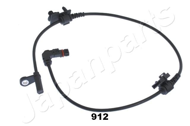 Japanparts ABS sensor ABS-912