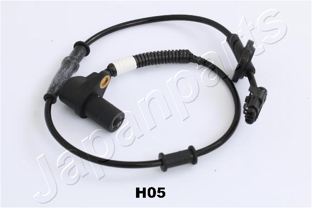 Japanparts ABS sensor ABS-H05