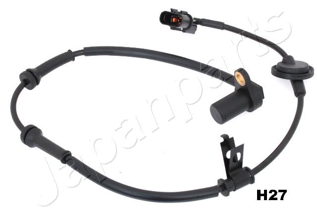 Japanparts ABS sensor ABS-H27
