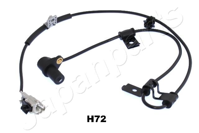Japanparts ABS sensor ABS-H72