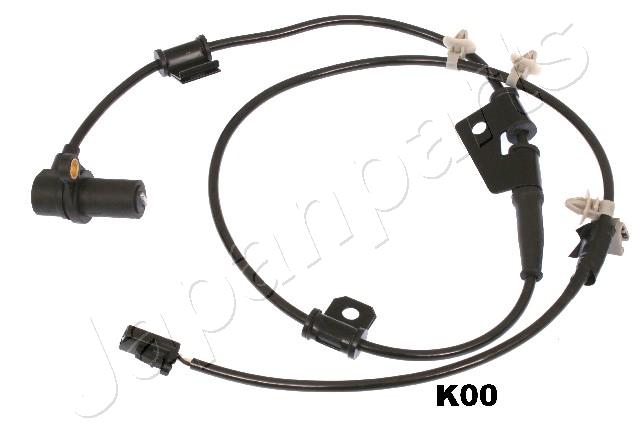Japanparts ABS sensor ABS-K00