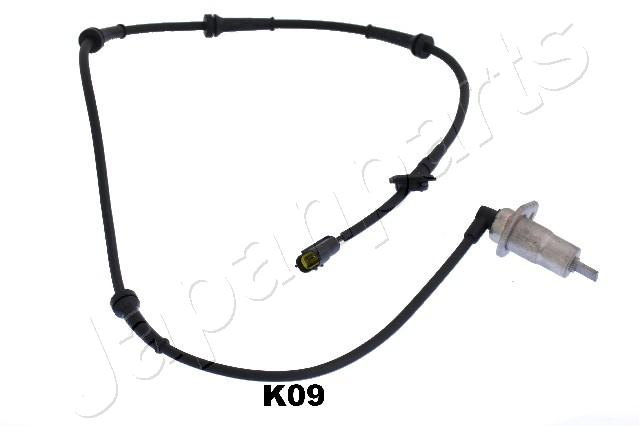 Japanparts ABS sensor ABS-K09