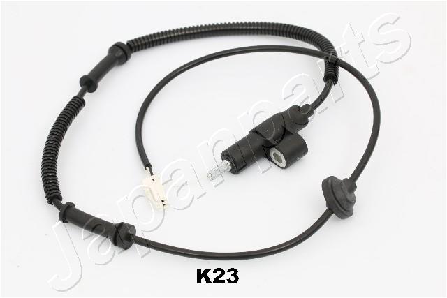 Japanparts ABS sensor ABS-K23
