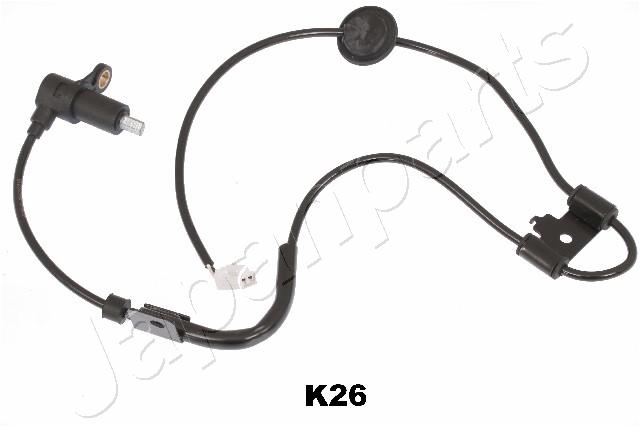Japanparts ABS sensor ABS-K26