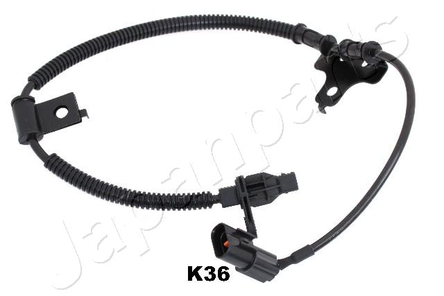 Japanparts ABS sensor ABS-K36