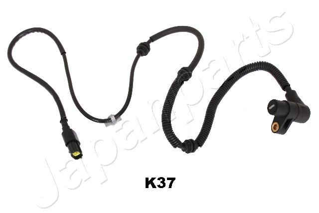 Japanparts ABS sensor ABS-K37