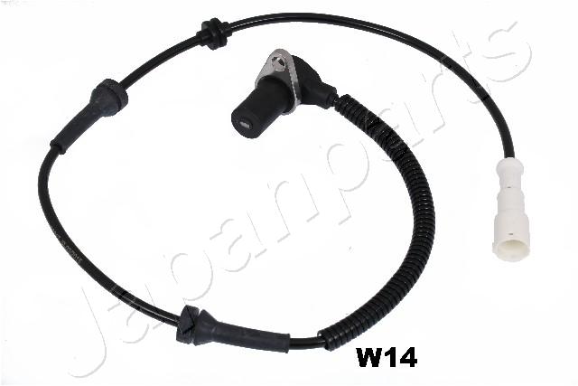 Japanparts ABS sensor ABS-W14