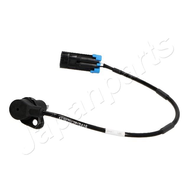 Japanparts ABS sensor ABS-W17