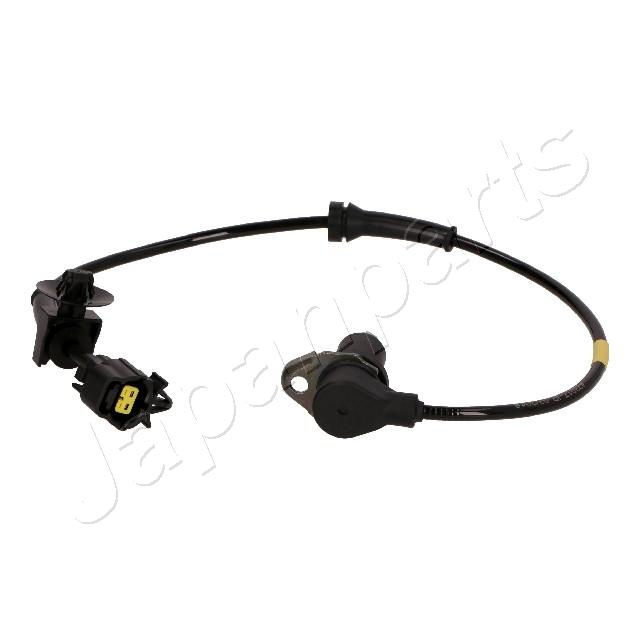 ABS sensor Japanparts ABS-W18