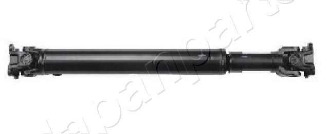 Aandrijfas, asaandrijving Japanparts AC-0005