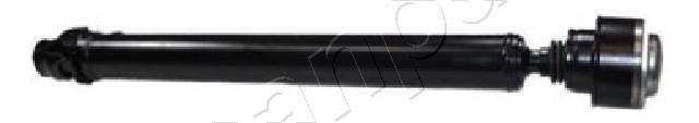 Aandrijfas, asaandrijving Japanparts AC-0009