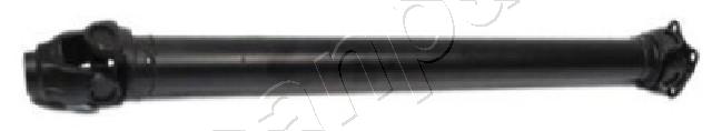 Aandrijfas, asaandrijving Japanparts AC-0010