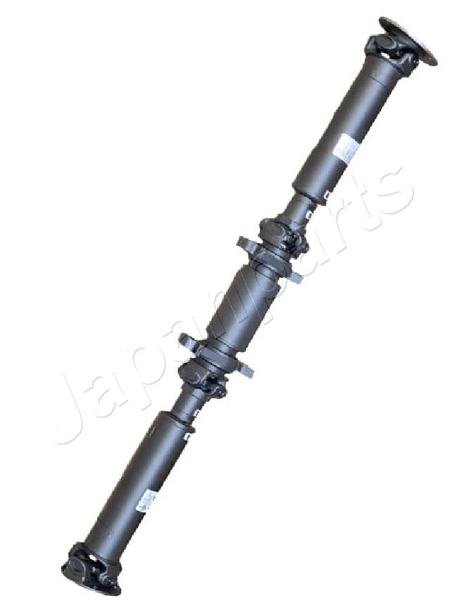 Aandrijfas, asaandrijving Japanparts AC-0129