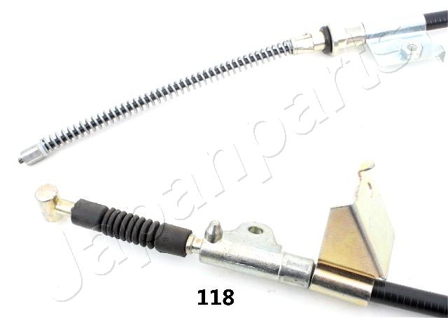 Japanparts Handremkabel BC-118